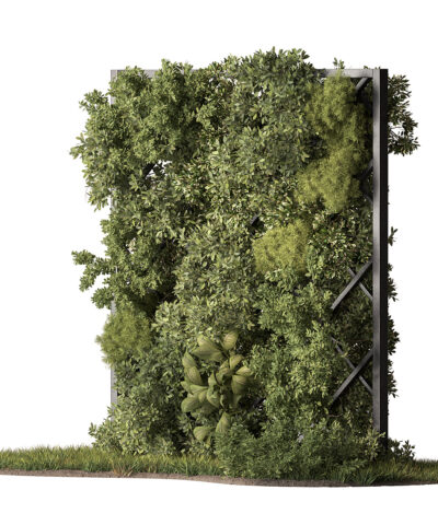 Проект перголы No.101/08